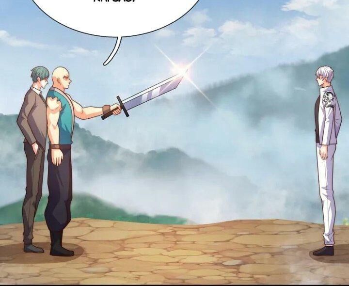 đọc truyện Đô Thị Chi Nghịch Thiên Tiên Tôn Chương 379 ảnh 8 tại Thiên Thai Truyện