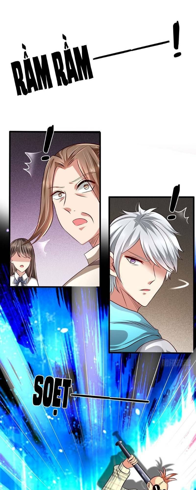 đọc truyện Đô Thị Chi Nghịch Thiên Tiên Tôn Chương 38 ảnh 12 tại Thiên Thai Truyện