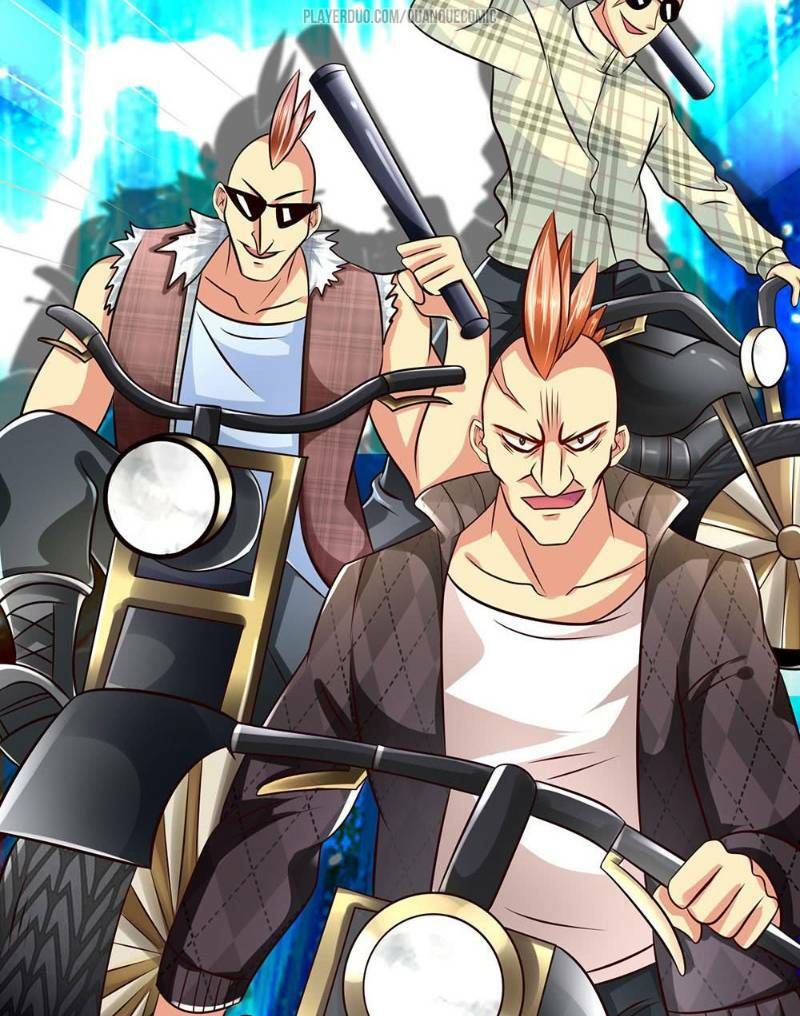 đọc truyện Đô Thị Chi Nghịch Thiên Tiên Tôn Chương 38 ảnh 13 tại Thiên Thai Truyện