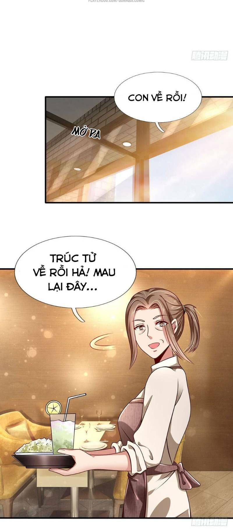 đọc truyện Đô Thị Chi Nghịch Thiên Tiên Tôn Chương 38 ảnh 4 tại Thiên Thai Truyện