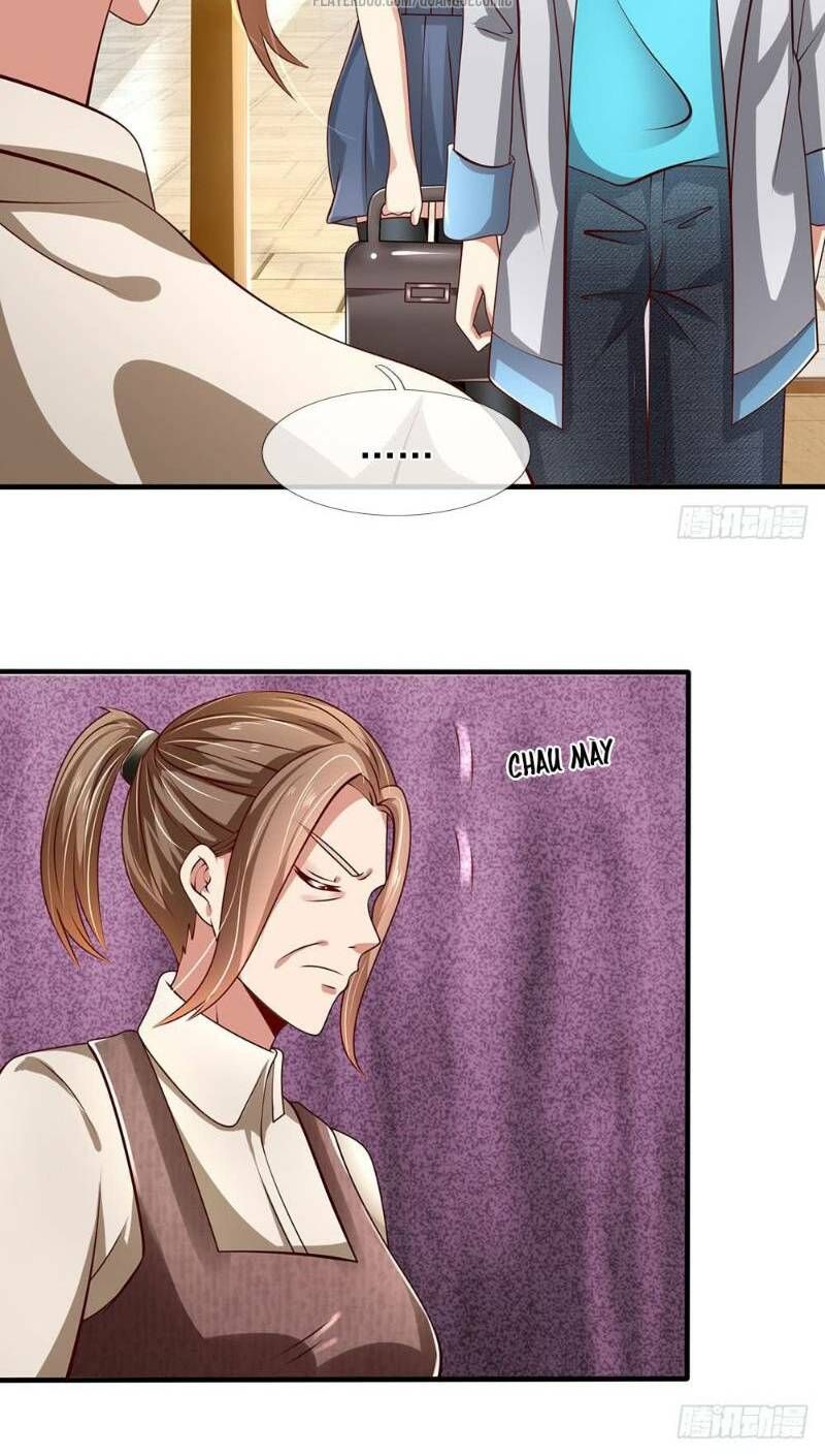 đọc truyện Đô Thị Chi Nghịch Thiên Tiên Tôn Chương 38 ảnh 6 tại Thiên Thai Truyện