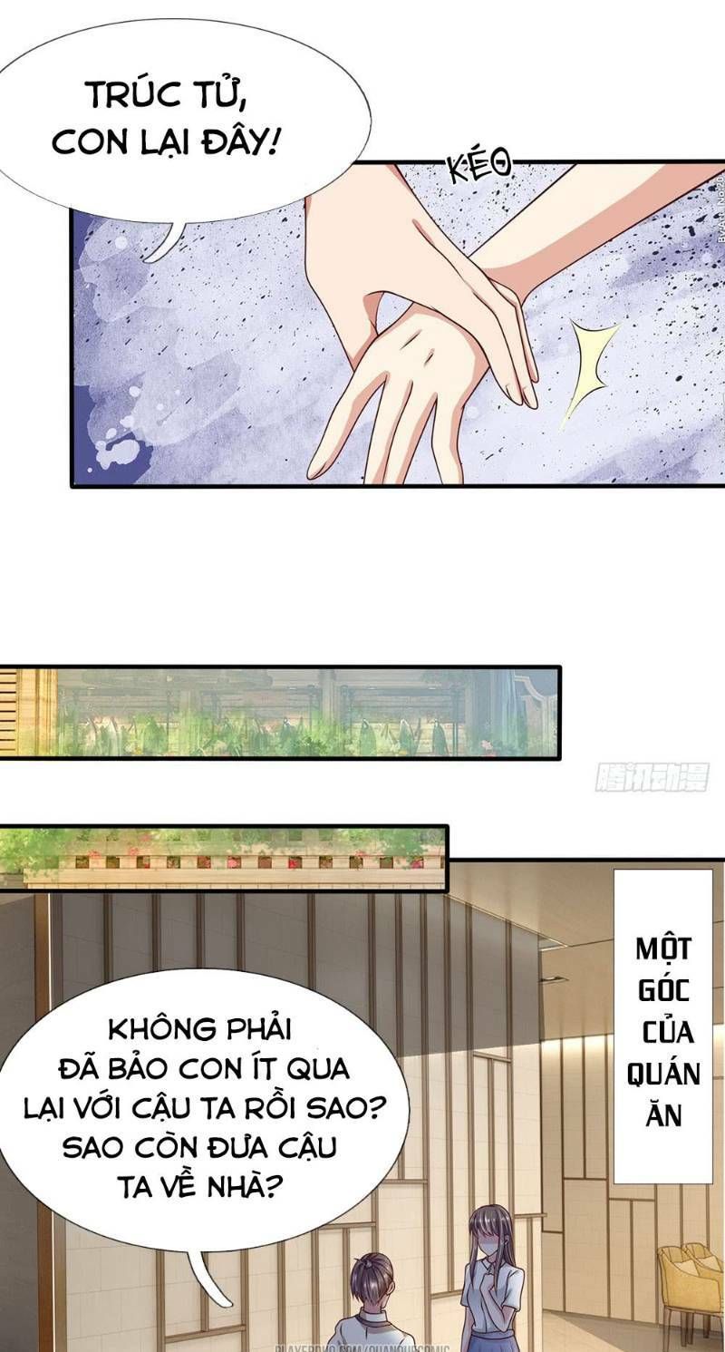 đọc truyện Đô Thị Chi Nghịch Thiên Tiên Tôn Chương 38 ảnh 7 tại Thiên Thai Truyện