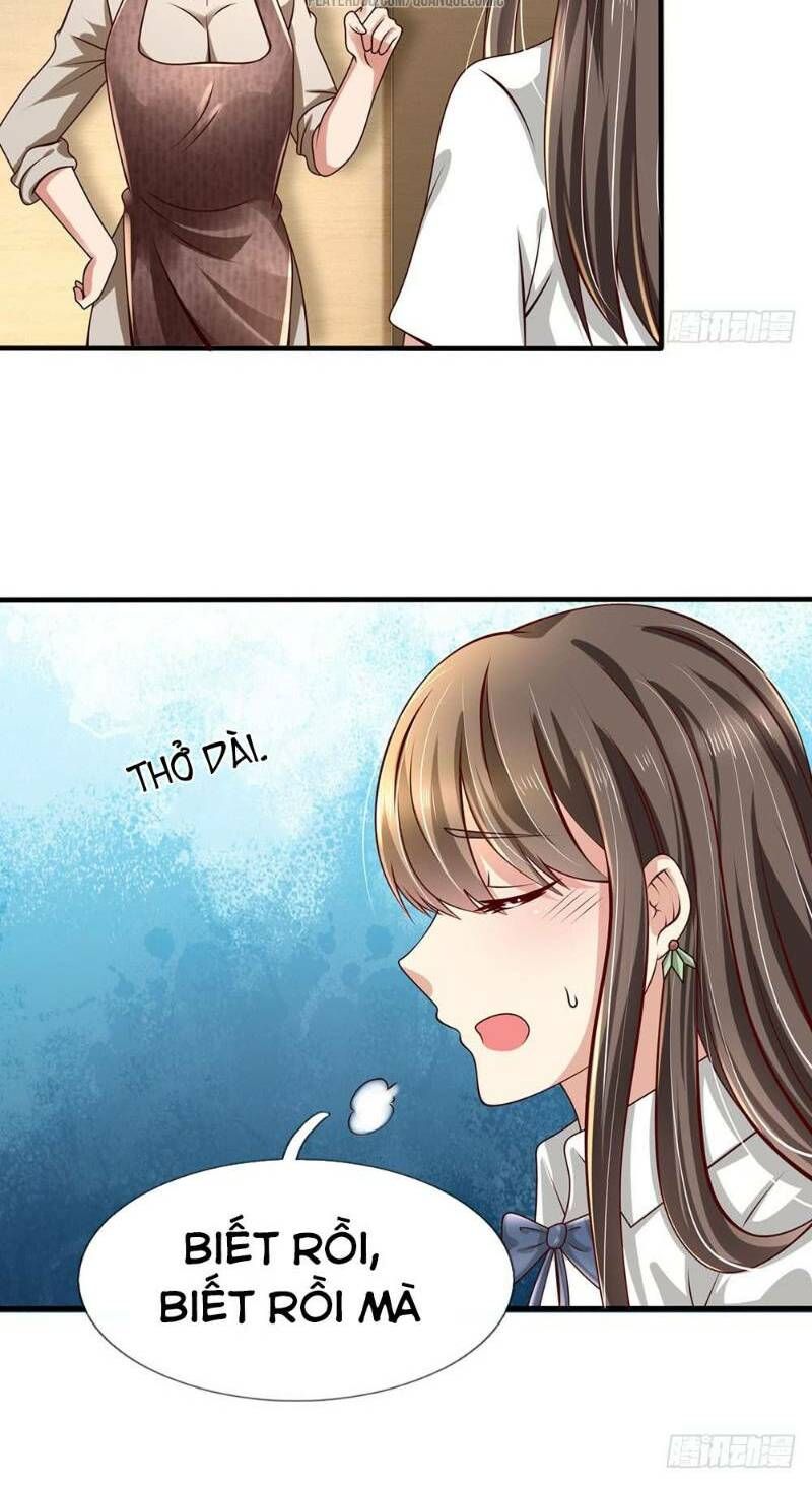 đọc truyện Đô Thị Chi Nghịch Thiên Tiên Tôn Chương 38 ảnh 10 tại Thiên Thai Truyện