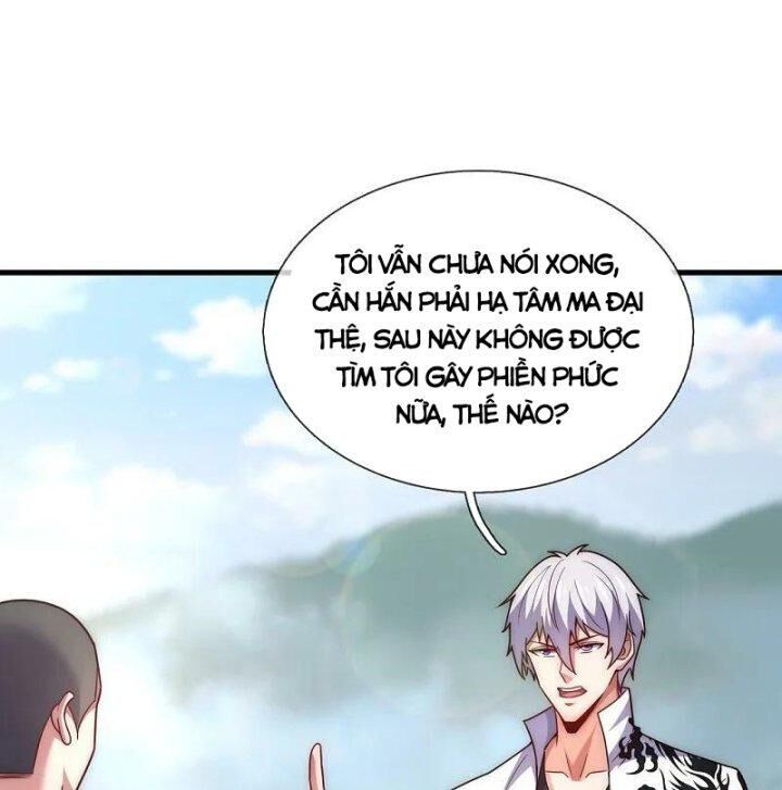 đọc truyện Đô Thị Chi Nghịch Thiên Tiên Tôn Chương 380 ảnh 23 tại Thiên Thai Truyện