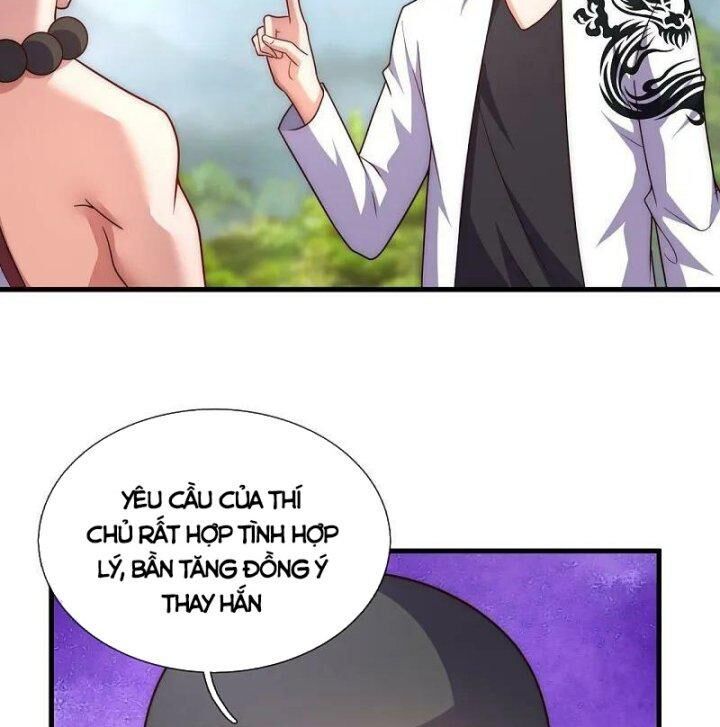 đọc truyện Đô Thị Chi Nghịch Thiên Tiên Tôn Chương 380 ảnh 24 tại Thiên Thai Truyện