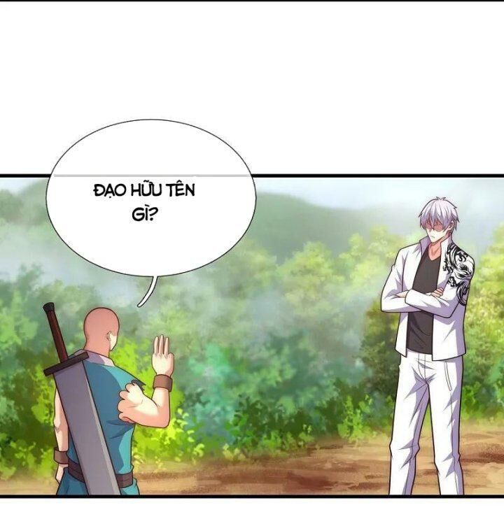 đọc truyện Đô Thị Chi Nghịch Thiên Tiên Tôn Chương 380 ảnh 31 tại Thiên Thai Truyện