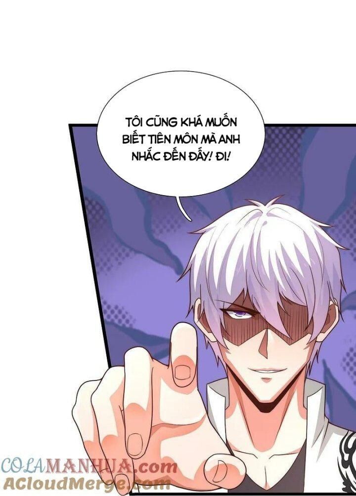 đọc truyện Đô Thị Chi Nghịch Thiên Tiên Tôn Chương 380 ảnh 6 tại Thiên Thai Truyện