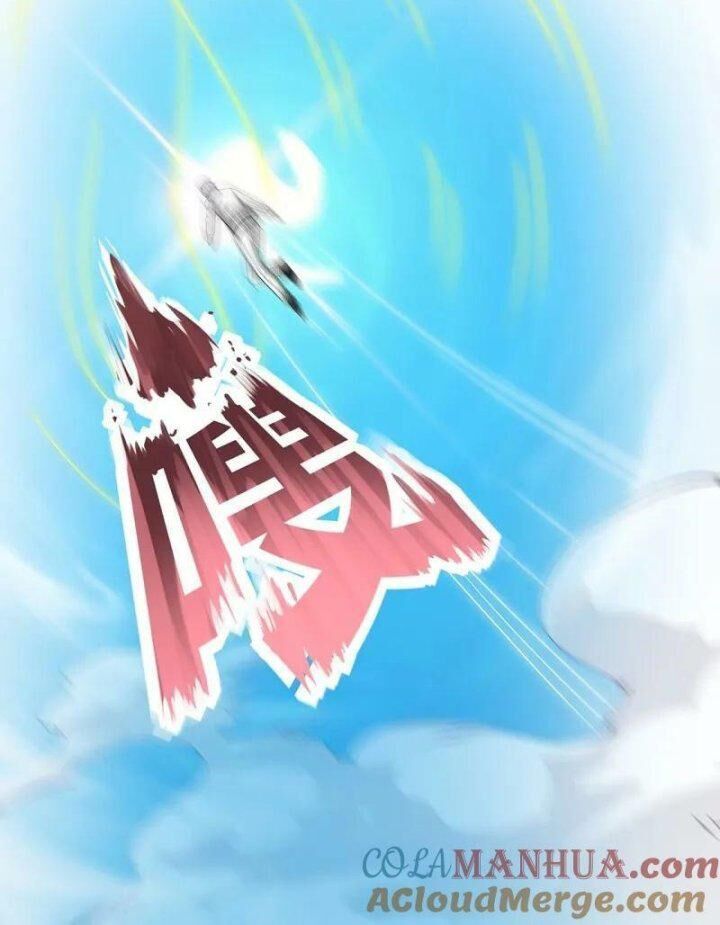 đọc truyện Đô Thị Chi Nghịch Thiên Tiên Tôn Chương 381 ảnh 18 tại Thiên Thai Truyện