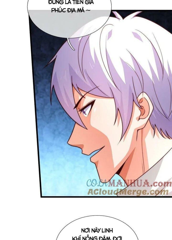 đọc truyện Đô Thị Chi Nghịch Thiên Tiên Tôn Chương 381 ảnh 21 tại Thiên Thai Truyện