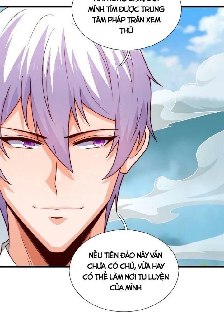 đọc truyện Đô Thị Chi Nghịch Thiên Tiên Tôn Chương 381 ảnh 22 tại Thiên Thai Truyện