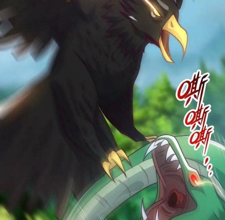 đọc truyện Đô Thị Chi Nghịch Thiên Tiên Tôn Chương 381 ảnh 25 tại Thiên Thai Truyện