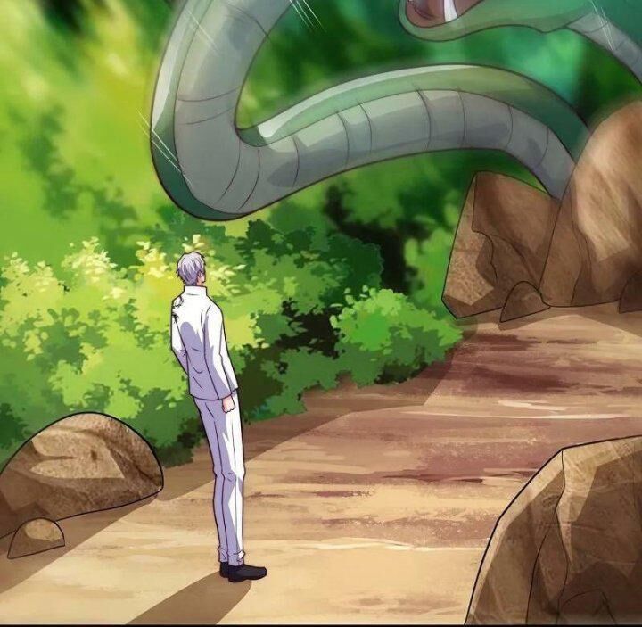 đọc truyện Đô Thị Chi Nghịch Thiên Tiên Tôn Chương 381 ảnh 26 tại Thiên Thai Truyện