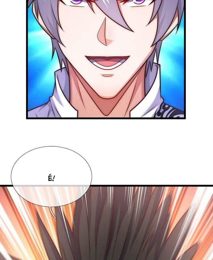 đọc truyện Đô Thị Chi Nghịch Thiên Tiên Tôn Chương 381 ảnh 29 tại Thiên Thai Truyện