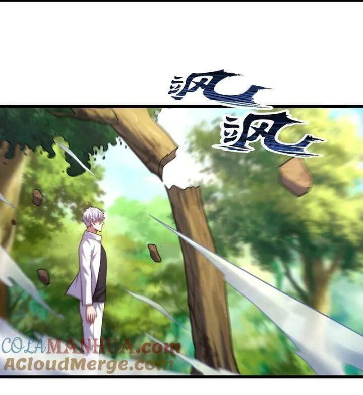 đọc truyện Đô Thị Chi Nghịch Thiên Tiên Tôn Chương 381 ảnh 31 tại Thiên Thai Truyện