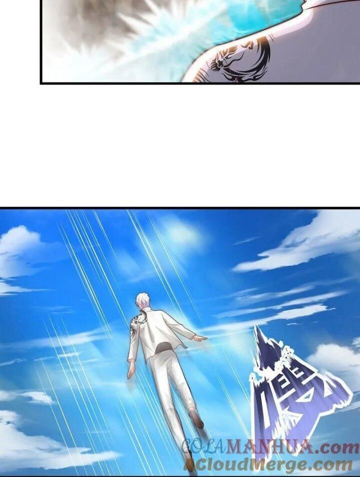 đọc truyện Đô Thị Chi Nghịch Thiên Tiên Tôn Chương 381 ảnh 6 tại Thiên Thai Truyện