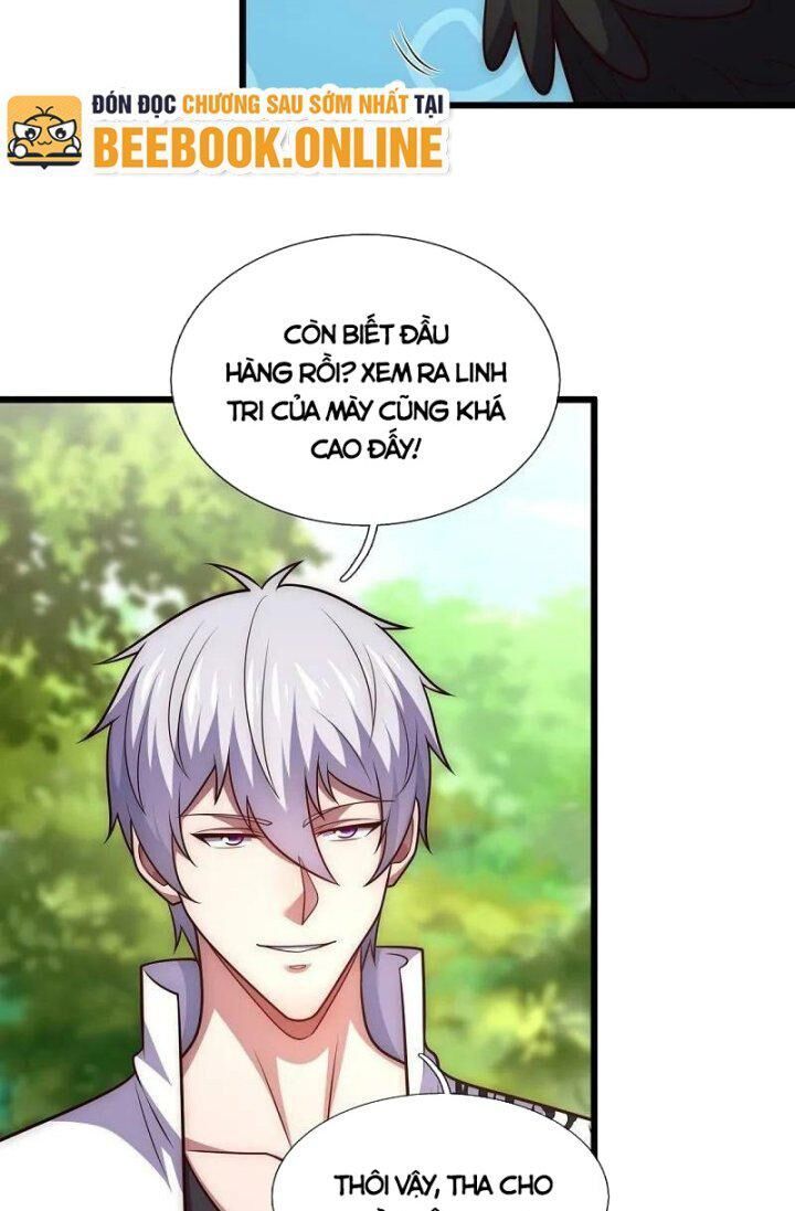 đọc truyện Đô Thị Chi Nghịch Thiên Tiên Tôn Chương 381 ảnh 44 tại Thiên Thai Truyện