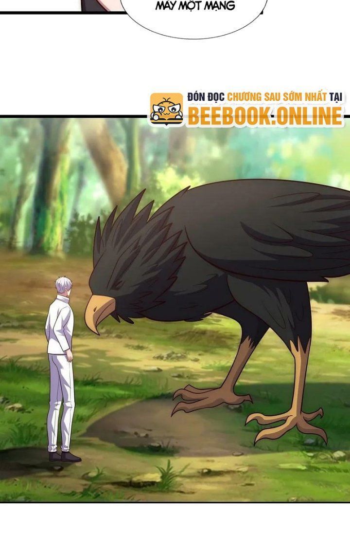 đọc truyện Đô Thị Chi Nghịch Thiên Tiên Tôn Chương 381 ảnh 45 tại Thiên Thai Truyện