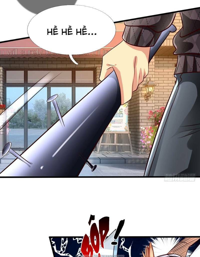 đọc truyện Đô Thị Chi Nghịch Thiên Tiên Tôn Chương 39 ảnh 3 tại Thiên Thai Truyện