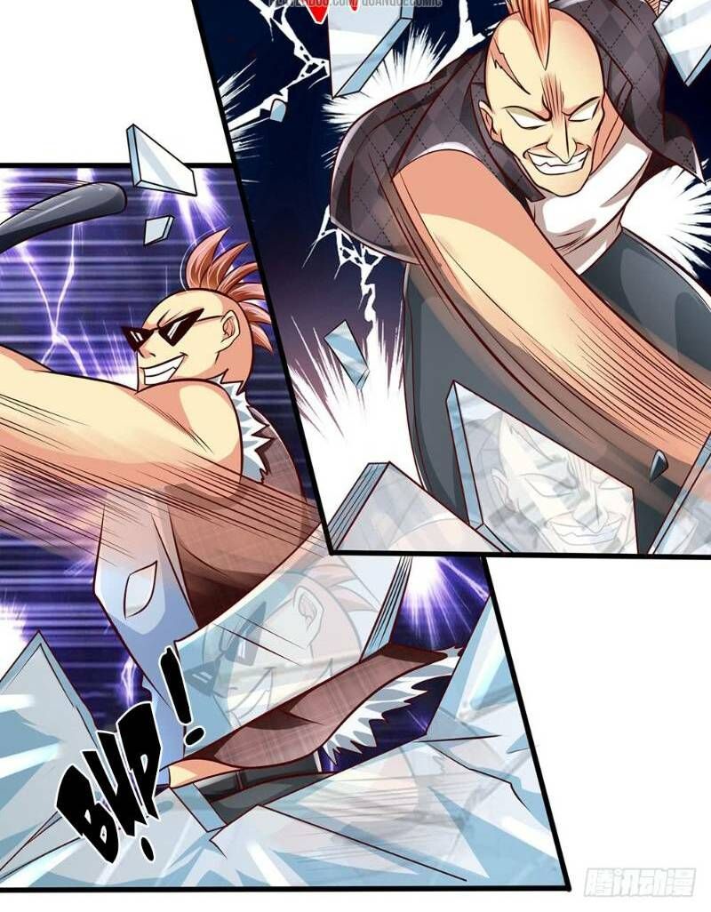 đọc truyện Đô Thị Chi Nghịch Thiên Tiên Tôn Chương 39 ảnh 4 tại Thiên Thai Truyện