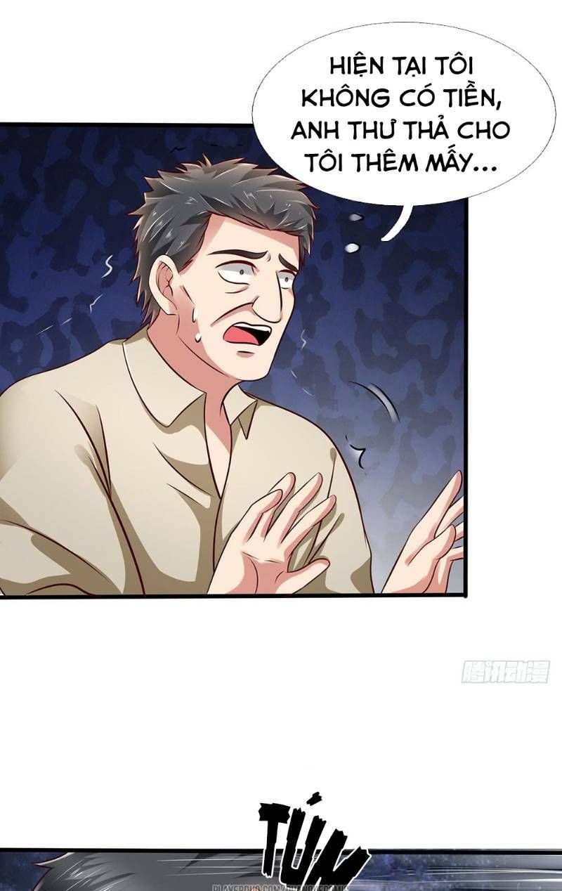 đọc truyện Đô Thị Chi Nghịch Thiên Tiên Tôn Chương 39 ảnh 5 tại Thiên Thai Truyện