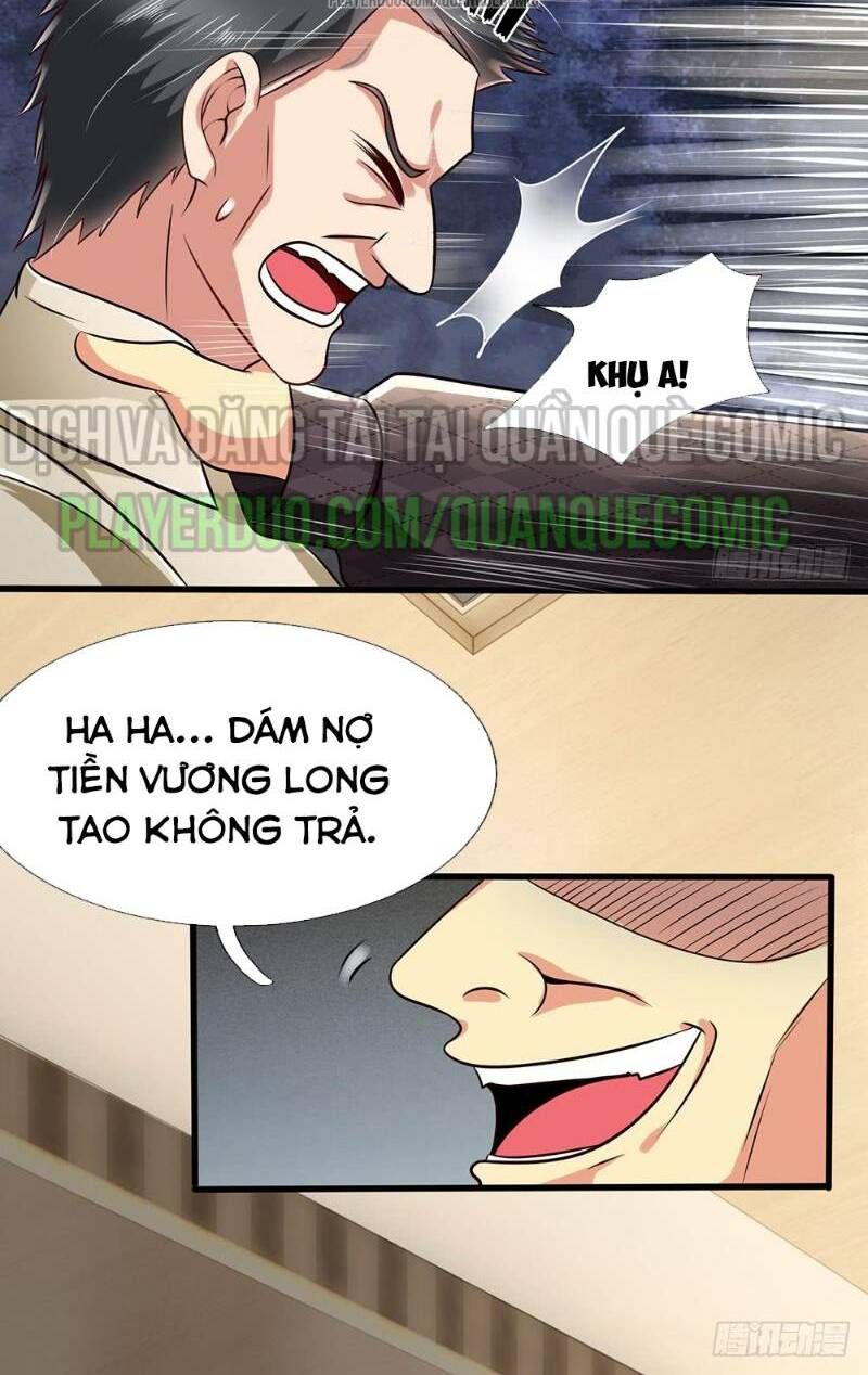 đọc truyện Đô Thị Chi Nghịch Thiên Tiên Tôn Chương 39 ảnh 6 tại Thiên Thai Truyện