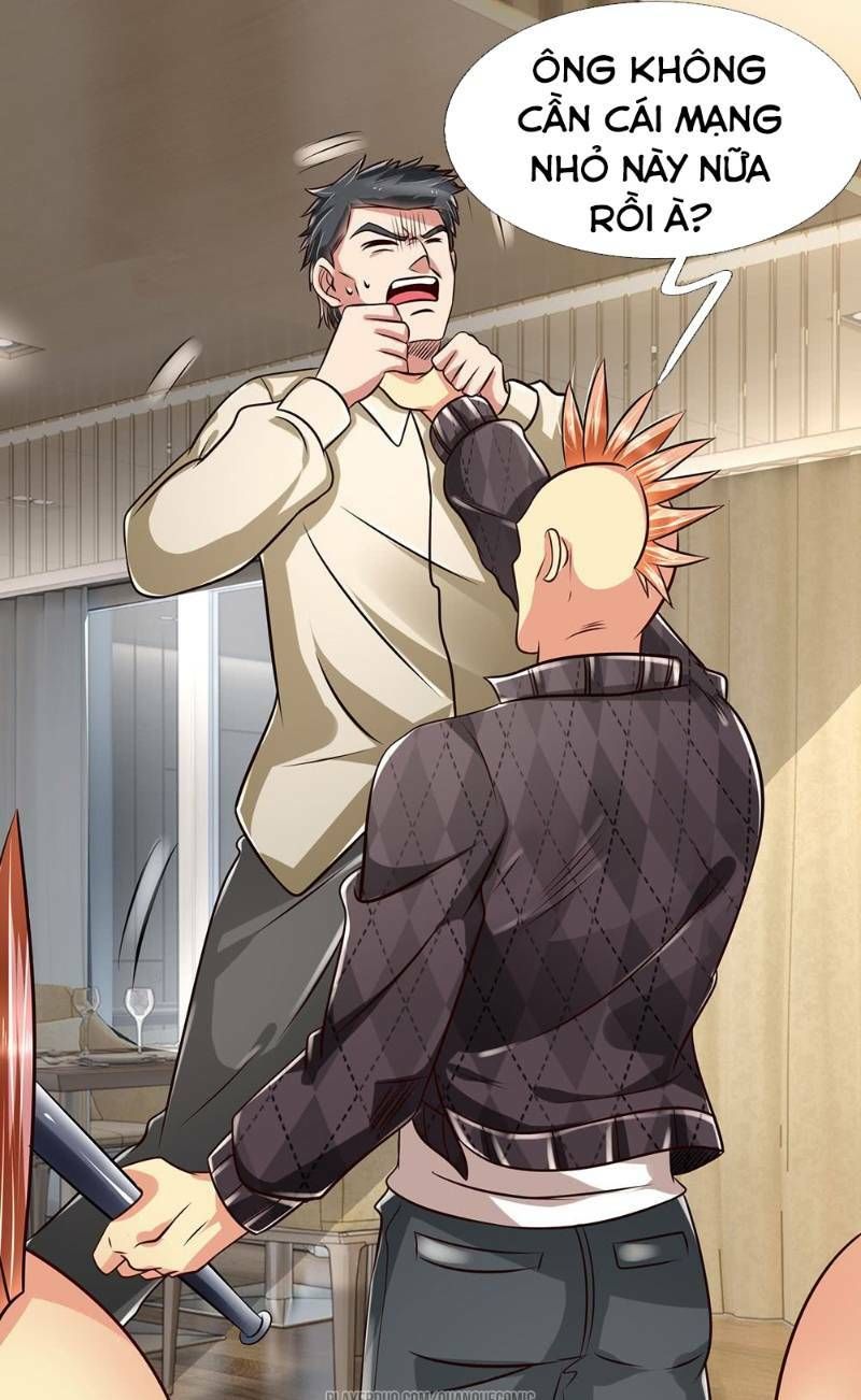 đọc truyện Đô Thị Chi Nghịch Thiên Tiên Tôn Chương 39 ảnh 7 tại Thiên Thai Truyện