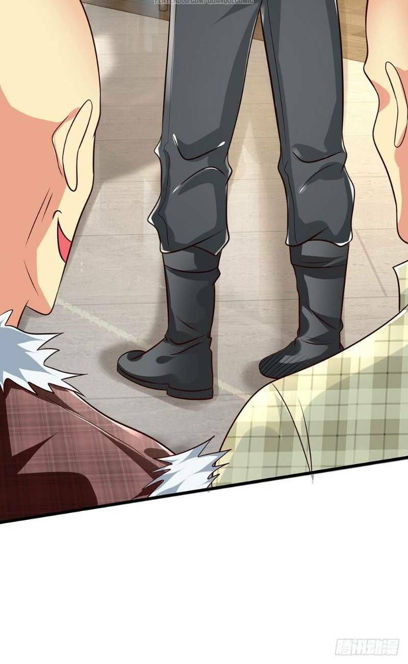 đọc truyện Đô Thị Chi Nghịch Thiên Tiên Tôn Chương 39 ảnh 8 tại Thiên Thai Truyện