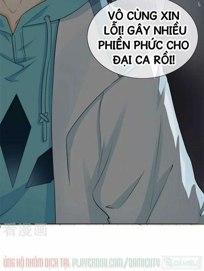 đọc truyện Đô Thị Chi Nghịch Thiên Tiên Tôn Chương 4 ảnh 12 tại Thiên Thai Truyện