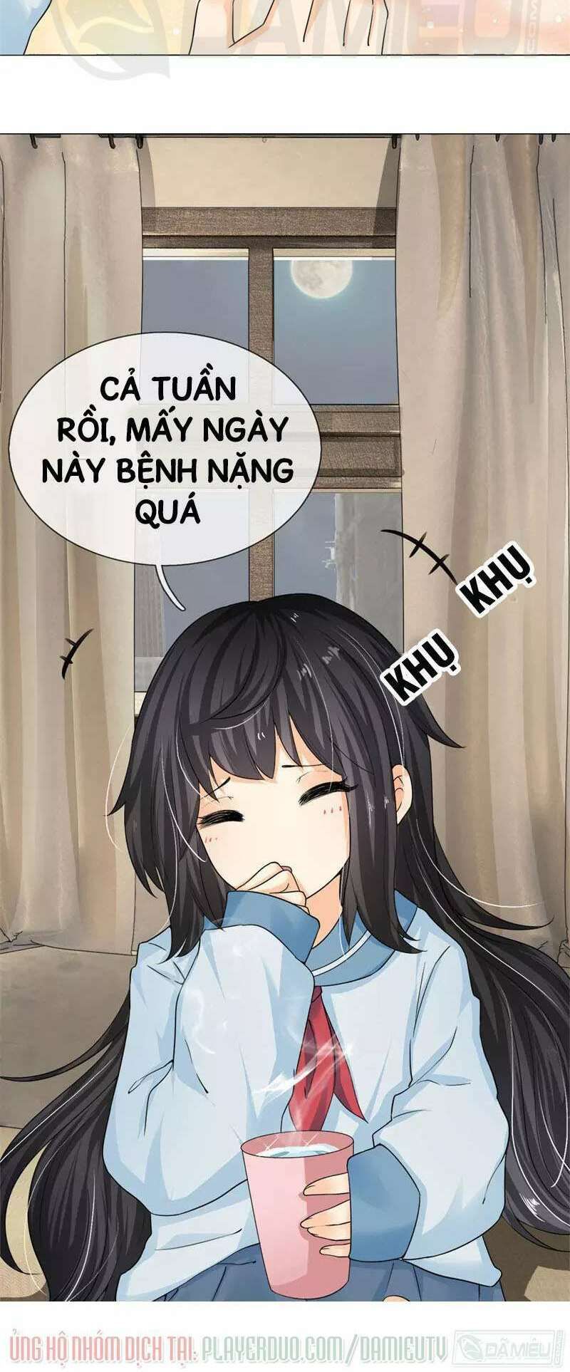 đọc truyện Đô Thị Chi Nghịch Thiên Tiên Tôn Chương 4 ảnh 14 tại Thiên Thai Truyện