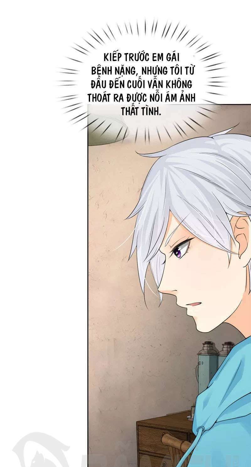 đọc truyện Đô Thị Chi Nghịch Thiên Tiên Tôn Chương 4 ảnh 15 tại Thiên Thai Truyện