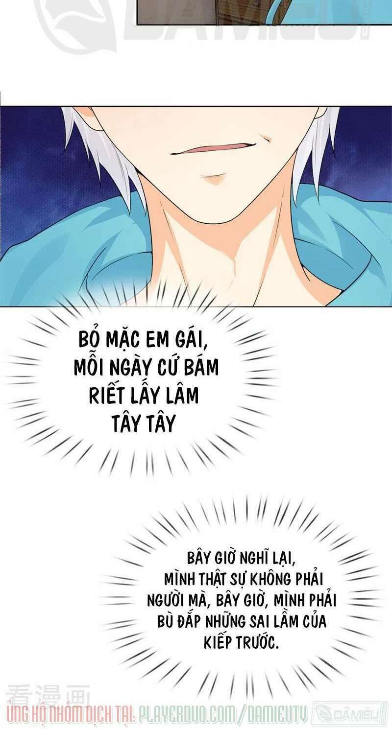 đọc truyện Đô Thị Chi Nghịch Thiên Tiên Tôn Chương 4 ảnh 16 tại Thiên Thai Truyện