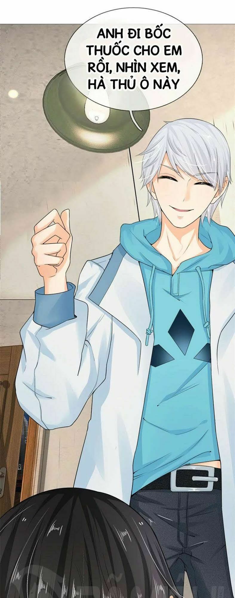 đọc truyện Đô Thị Chi Nghịch Thiên Tiên Tôn Chương 4 ảnh 17 tại Thiên Thai Truyện