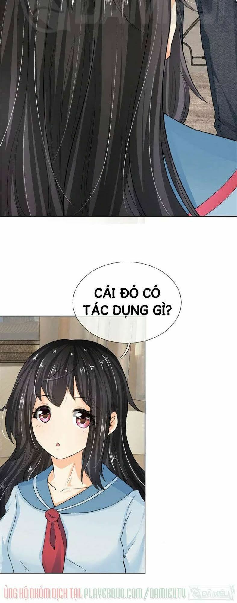 đọc truyện Đô Thị Chi Nghịch Thiên Tiên Tôn Chương 4 ảnh 18 tại Thiên Thai Truyện