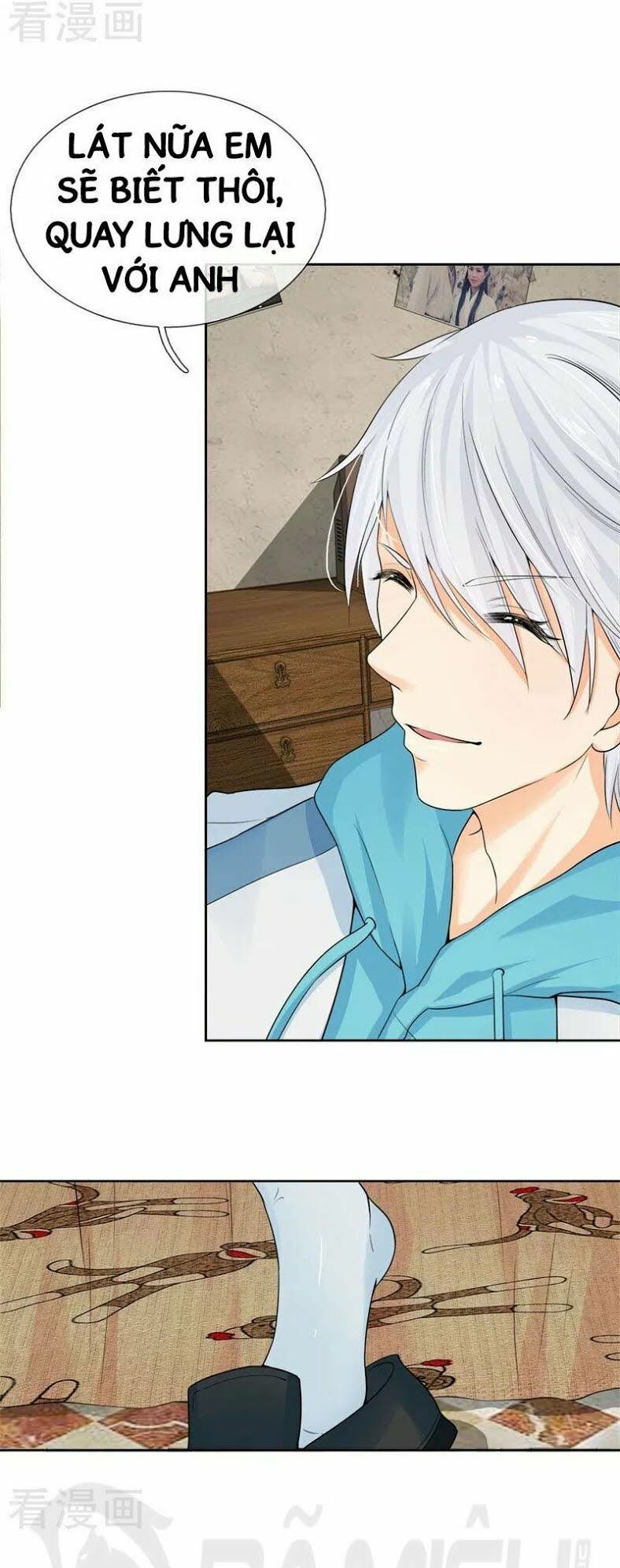 đọc truyện Đô Thị Chi Nghịch Thiên Tiên Tôn Chương 4 ảnh 19 tại Thiên Thai Truyện