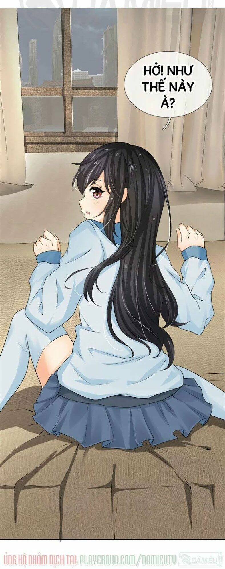 đọc truyện Đô Thị Chi Nghịch Thiên Tiên Tôn Chương 4 ảnh 20 tại Thiên Thai Truyện