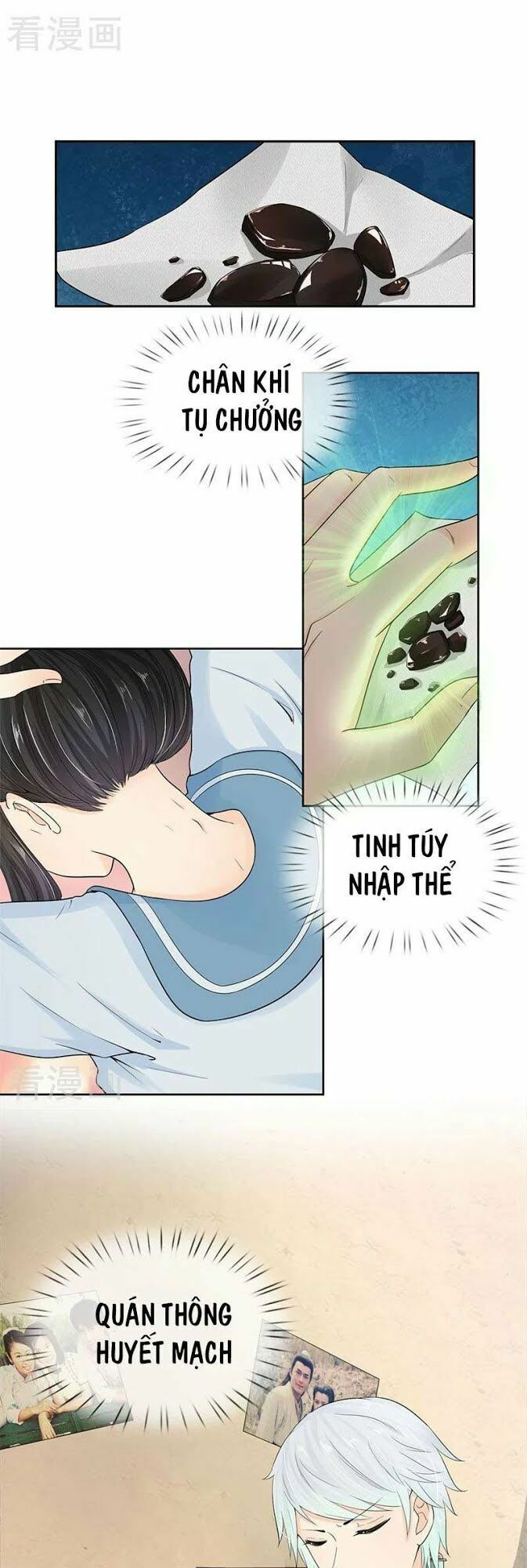 đọc truyện Đô Thị Chi Nghịch Thiên Tiên Tôn Chương 4 ảnh 21 tại Thiên Thai Truyện