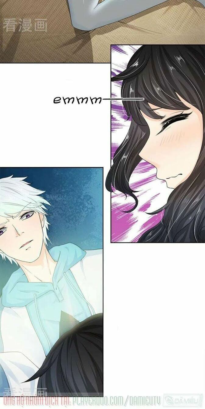 đọc truyện Đô Thị Chi Nghịch Thiên Tiên Tôn Chương 4 ảnh 23 tại Thiên Thai Truyện