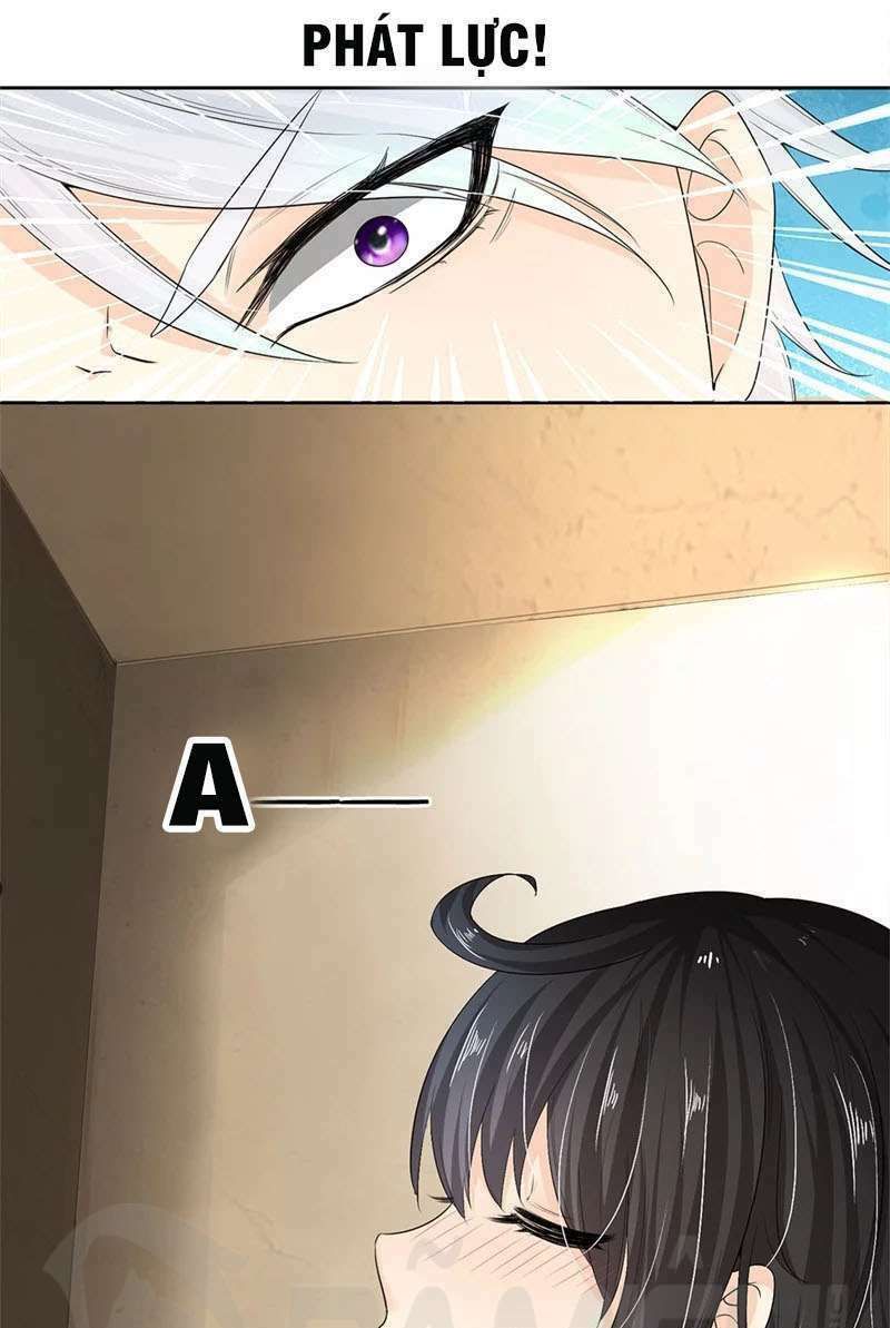 đọc truyện Đô Thị Chi Nghịch Thiên Tiên Tôn Chương 4 ảnh 24 tại Thiên Thai Truyện