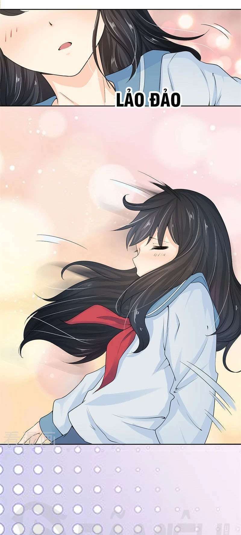 đọc truyện Đô Thị Chi Nghịch Thiên Tiên Tôn Chương 4 ảnh 26 tại Thiên Thai Truyện