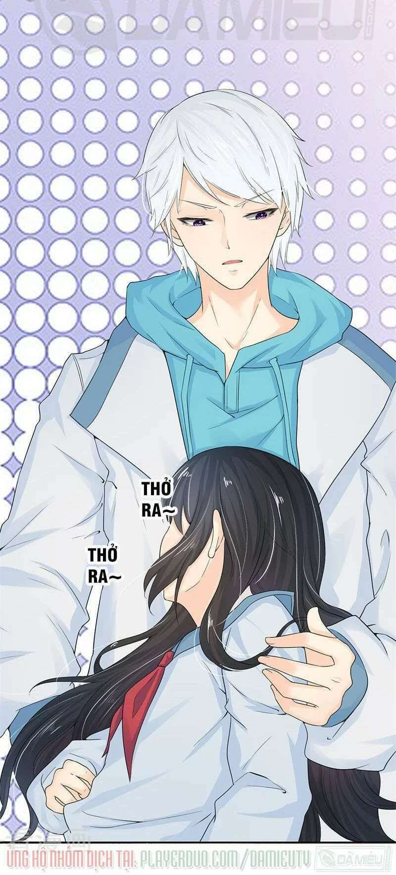 đọc truyện Đô Thị Chi Nghịch Thiên Tiên Tôn Chương 4 ảnh 27 tại Thiên Thai Truyện