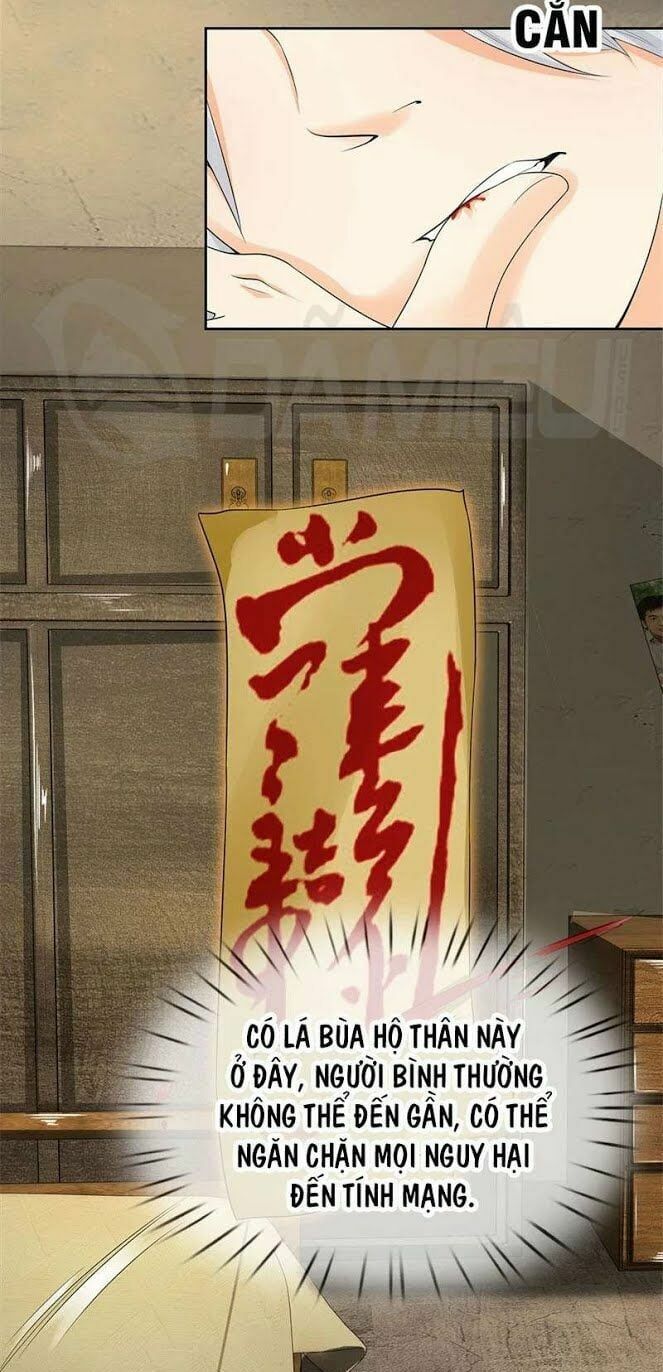 đọc truyện Đô Thị Chi Nghịch Thiên Tiên Tôn Chương 4 ảnh 29 tại Thiên Thai Truyện