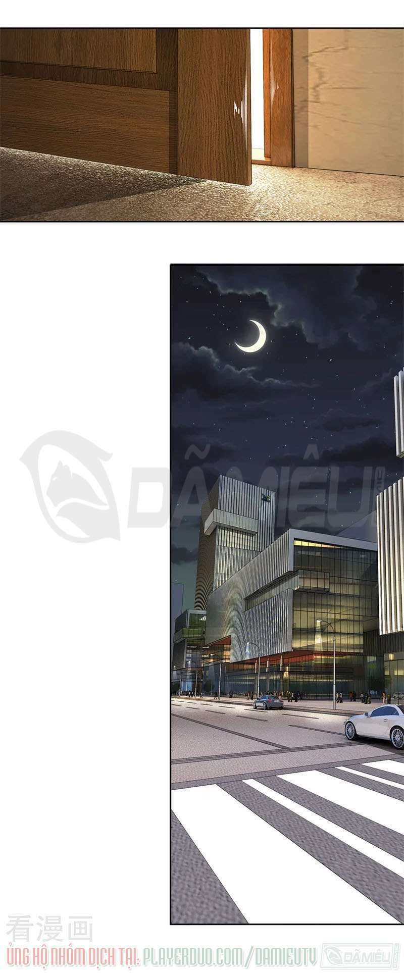 đọc truyện Đô Thị Chi Nghịch Thiên Tiên Tôn Chương 4 ảnh 31 tại Thiên Thai Truyện