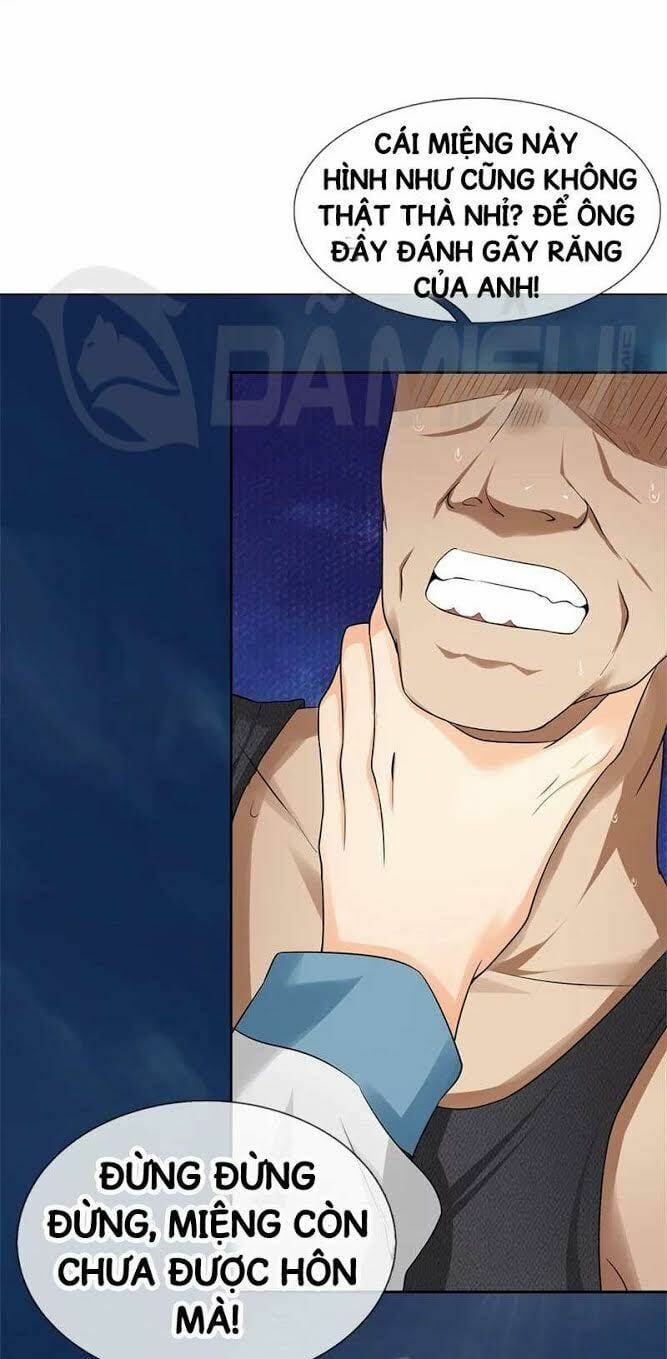 đọc truyện Đô Thị Chi Nghịch Thiên Tiên Tôn Chương 4 ảnh 5 tại Thiên Thai Truyện