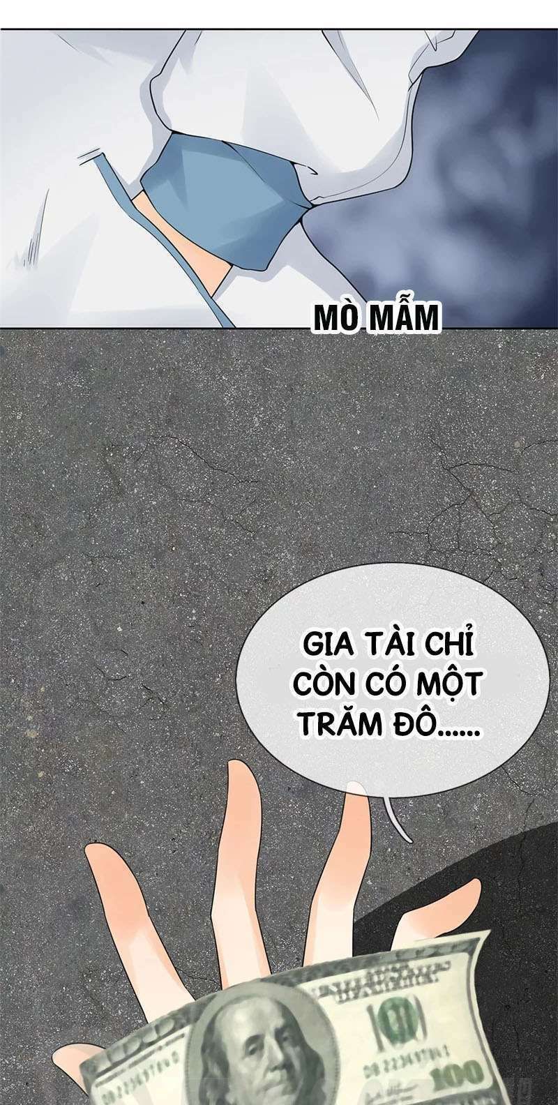 đọc truyện Đô Thị Chi Nghịch Thiên Tiên Tôn Chương 4 ảnh 32 tại Thiên Thai Truyện