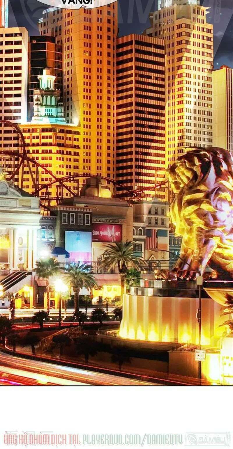 đọc truyện Đô Thị Chi Nghịch Thiên Tiên Tôn Chương 4 ảnh 35 tại Thiên Thai Truyện