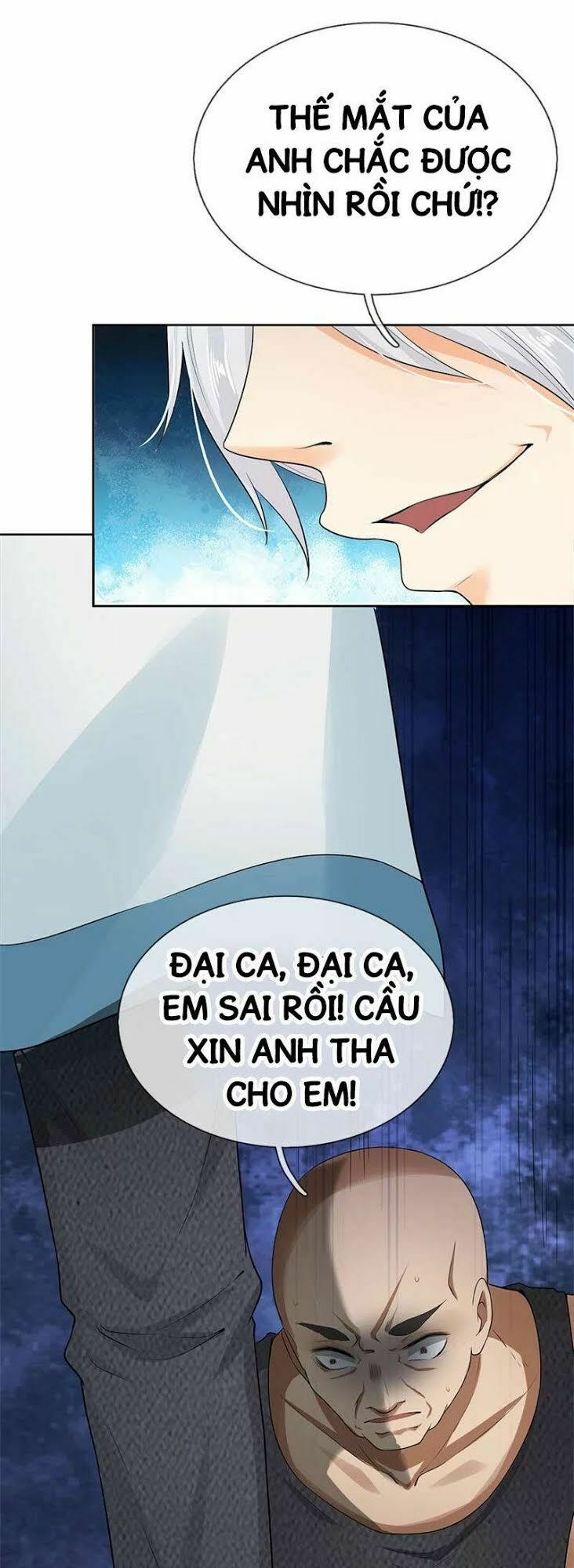 đọc truyện Đô Thị Chi Nghịch Thiên Tiên Tôn Chương 4 ảnh 7 tại Thiên Thai Truyện