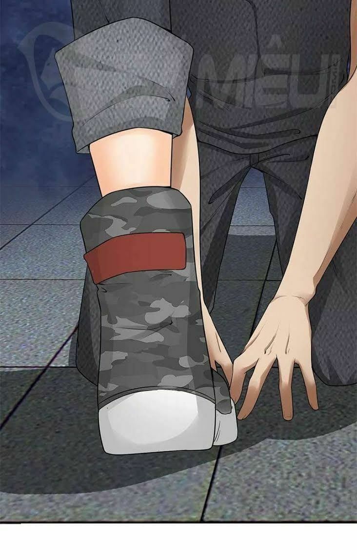 đọc truyện Đô Thị Chi Nghịch Thiên Tiên Tôn Chương 4 ảnh 8 tại Thiên Thai Truyện