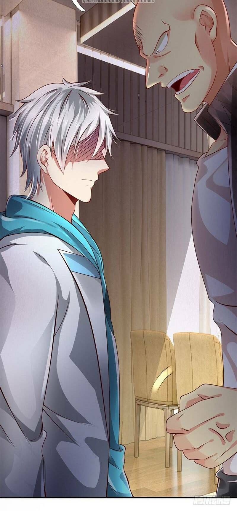 đọc truyện Đô Thị Chi Nghịch Thiên Tiên Tôn Chương 40 ảnh 13 tại Thiên Thai Truyện