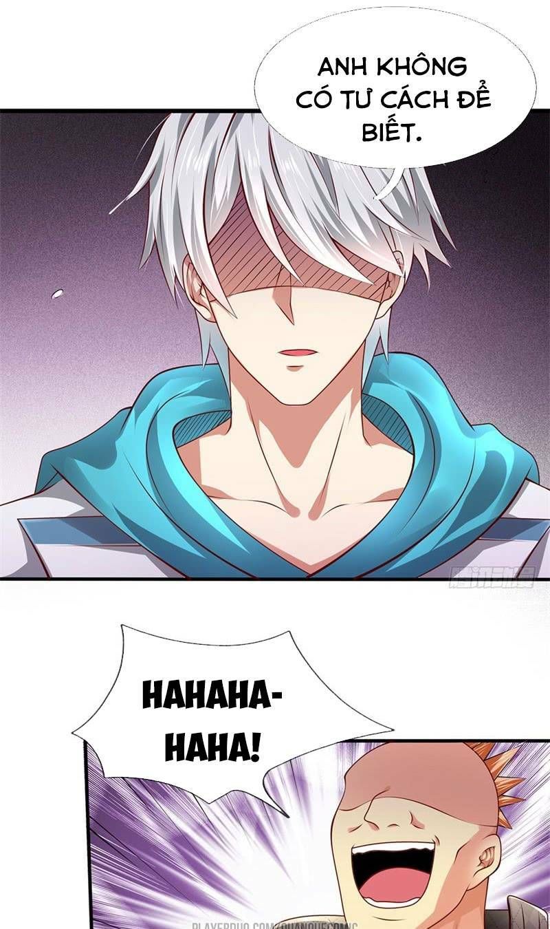 đọc truyện Đô Thị Chi Nghịch Thiên Tiên Tôn Chương 40 ảnh 14 tại Thiên Thai Truyện