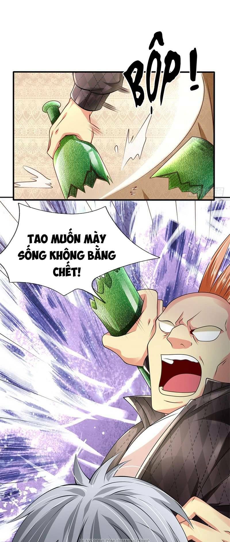 đọc truyện Đô Thị Chi Nghịch Thiên Tiên Tôn Chương 40 ảnh 16 tại Thiên Thai Truyện